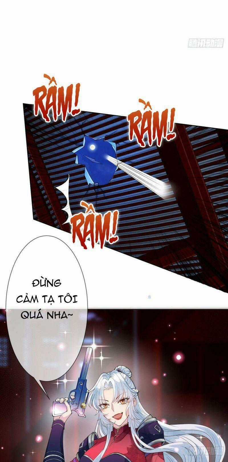 Mạt Thế Nữ Vương - Chapter 19 - Trang 40