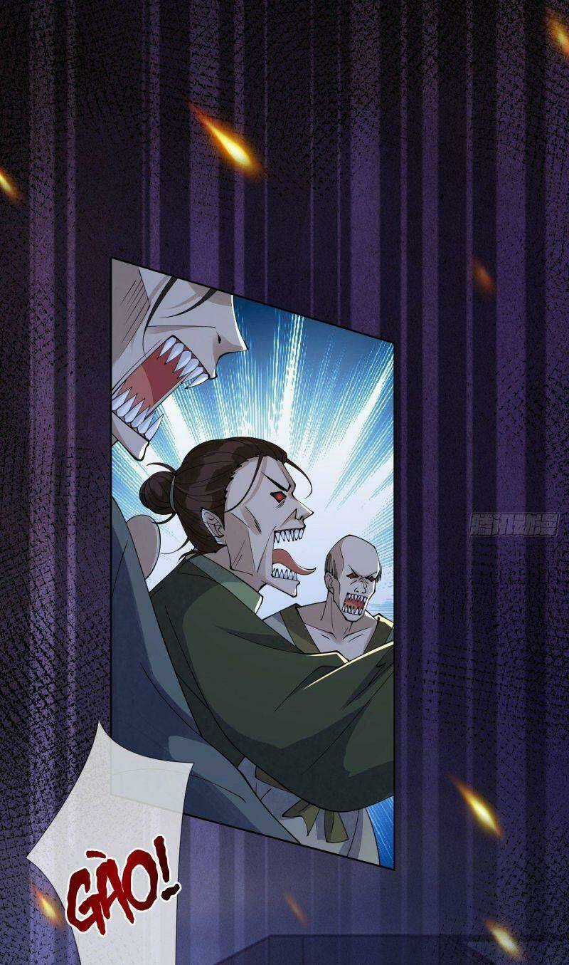 Mạt Thế Nữ Vương - Chapter 19 - Trang 5