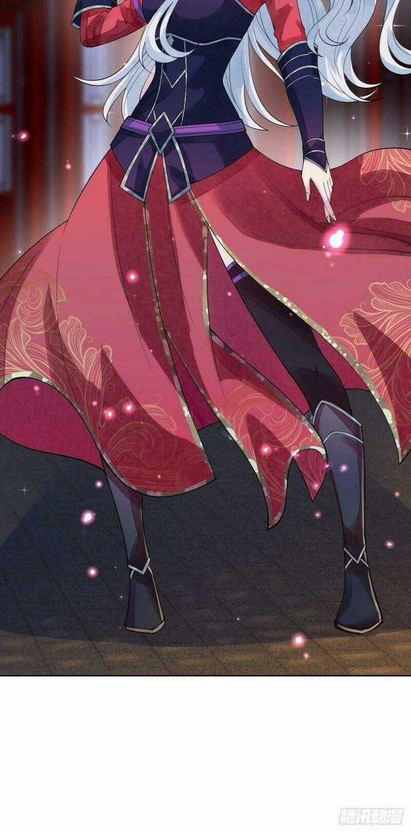 Mạt Thế Nữ Vương - Chapter 19 - Trang 41