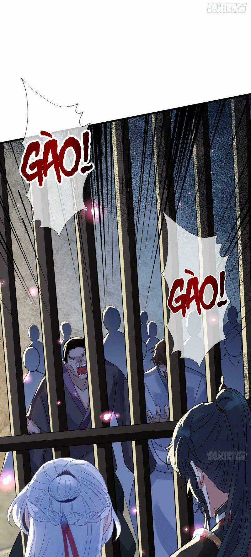 Mạt Thế Nữ Vương - Chapter 19 - Trang 9