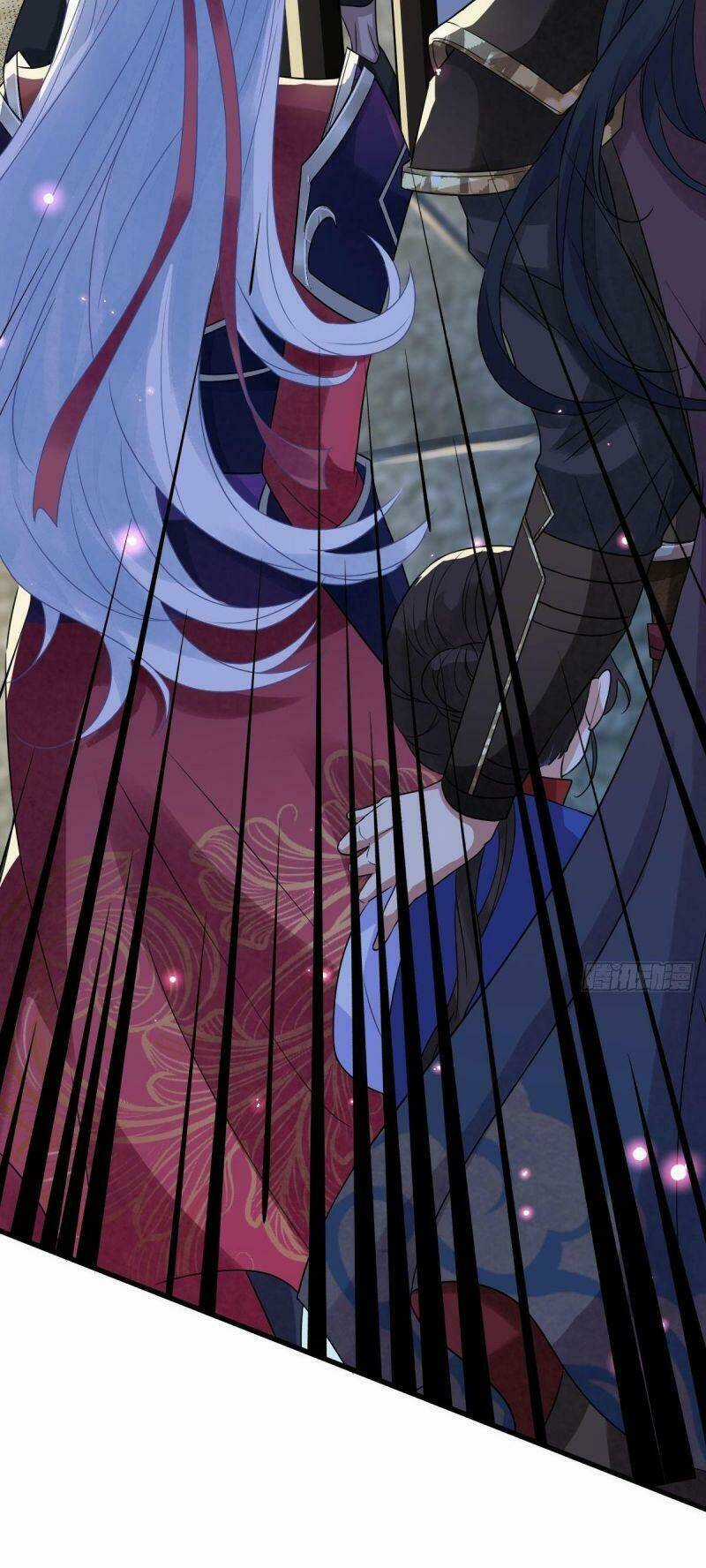 Mạt Thế Nữ Vương - Chapter 19 - Trang 10