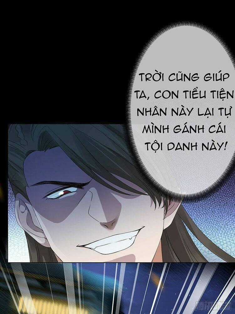 Mạt Thế Nữ Vương - Chapter 2.1 - Trang 2