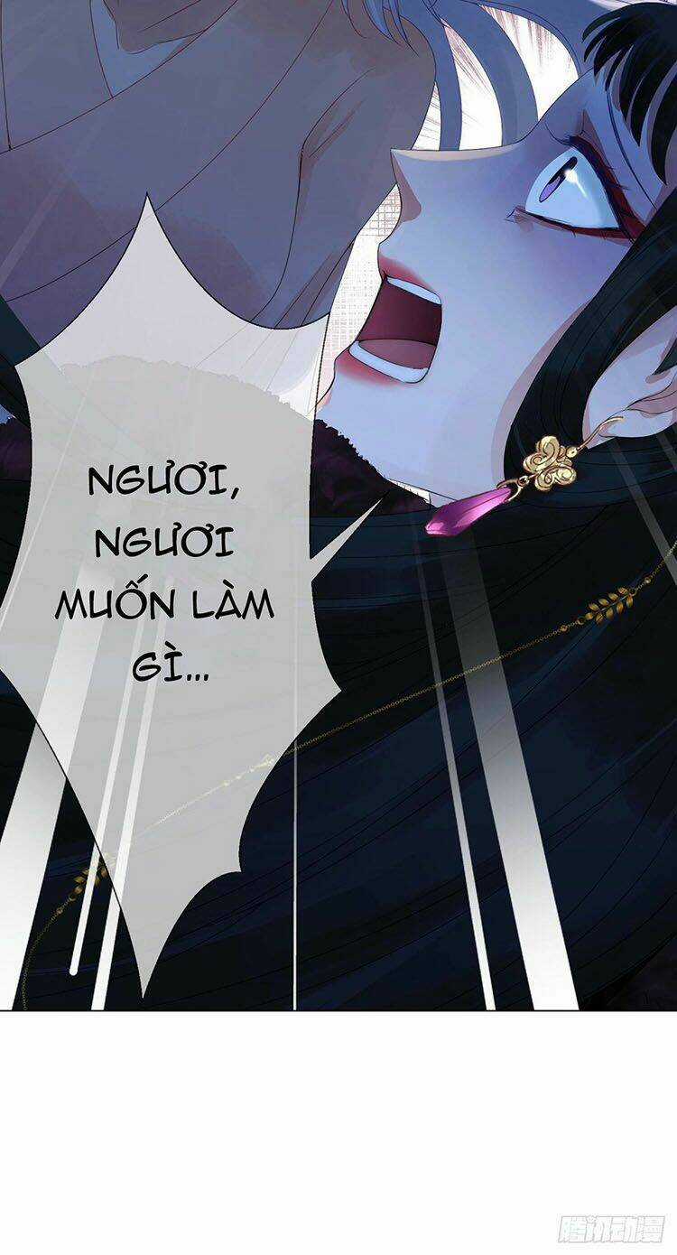 Mạt Thế Nữ Vương - Chapter 2.1 - Trang 18