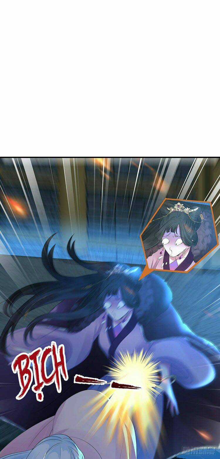 Mạt Thế Nữ Vương - Chapter 2.1 - Trang 19