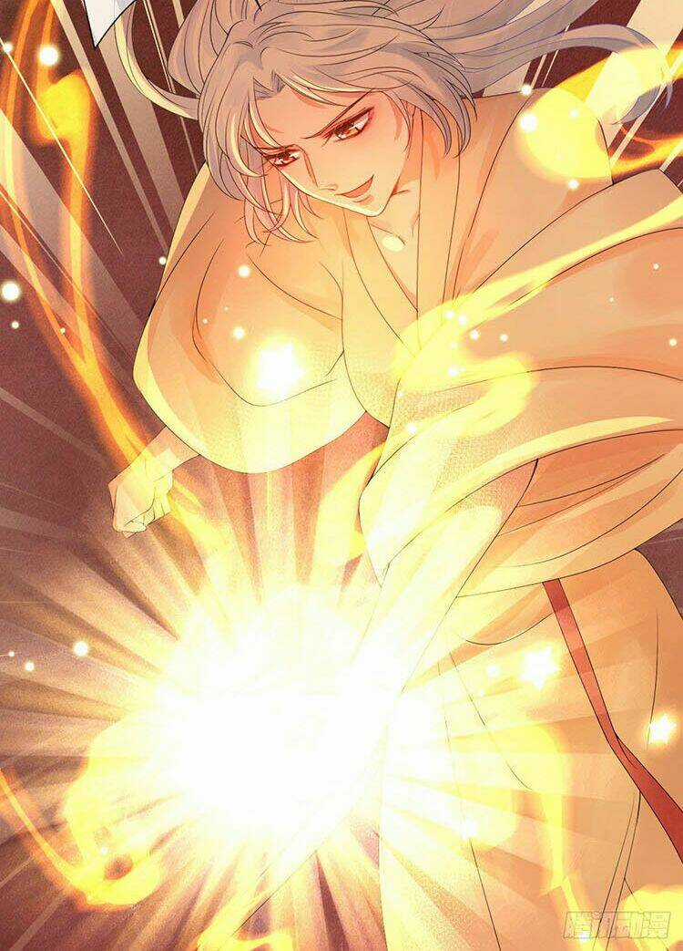 Mạt Thế Nữ Vương - Chapter 2.1 - Trang 22