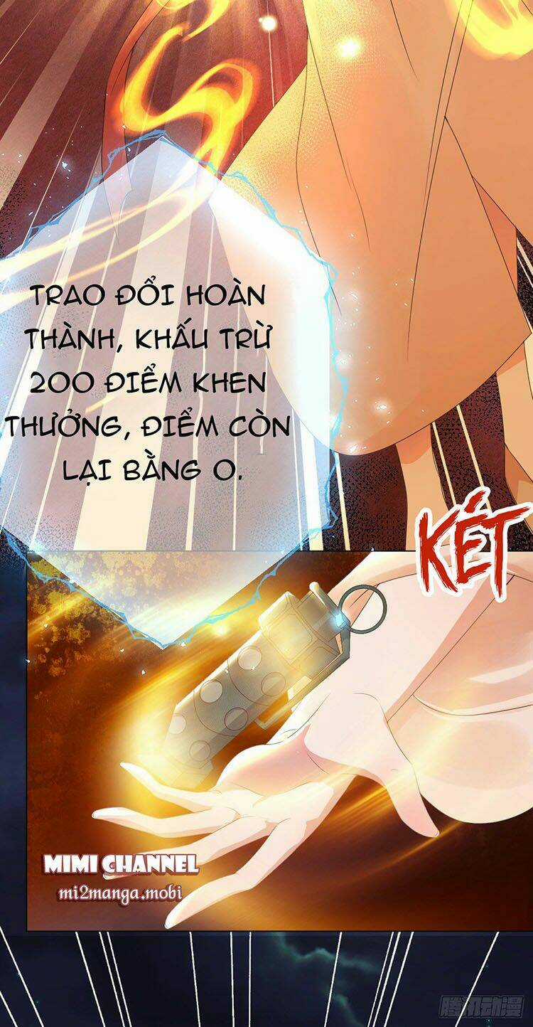 Mạt Thế Nữ Vương - Chapter 2.1 - Trang 23