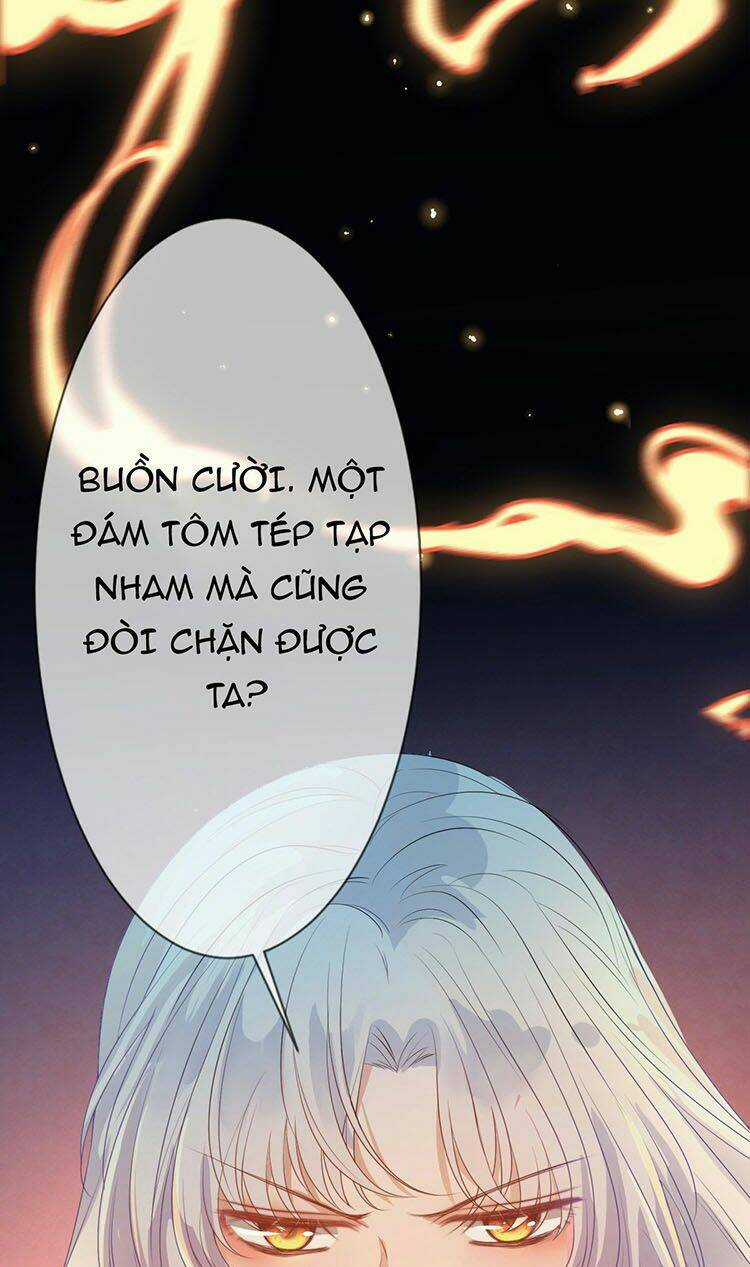 Mạt Thế Nữ Vương - Chapter 2.1 - Trang 25