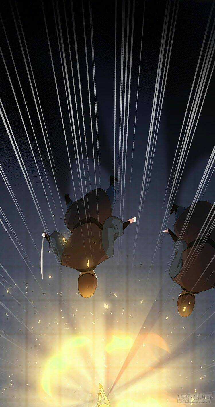 Mạt Thế Nữ Vương - Chapter 2.1 - Trang 27