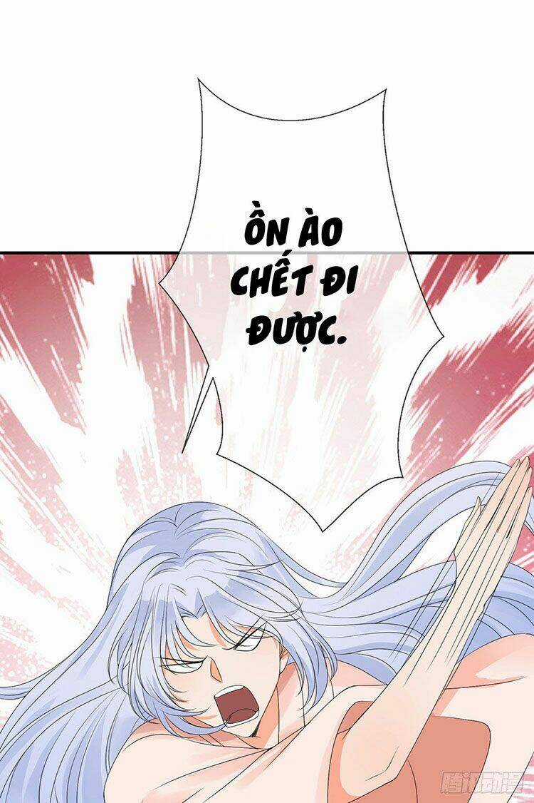 Mạt Thế Nữ Vương - Chapter 2.1 - Trang 4