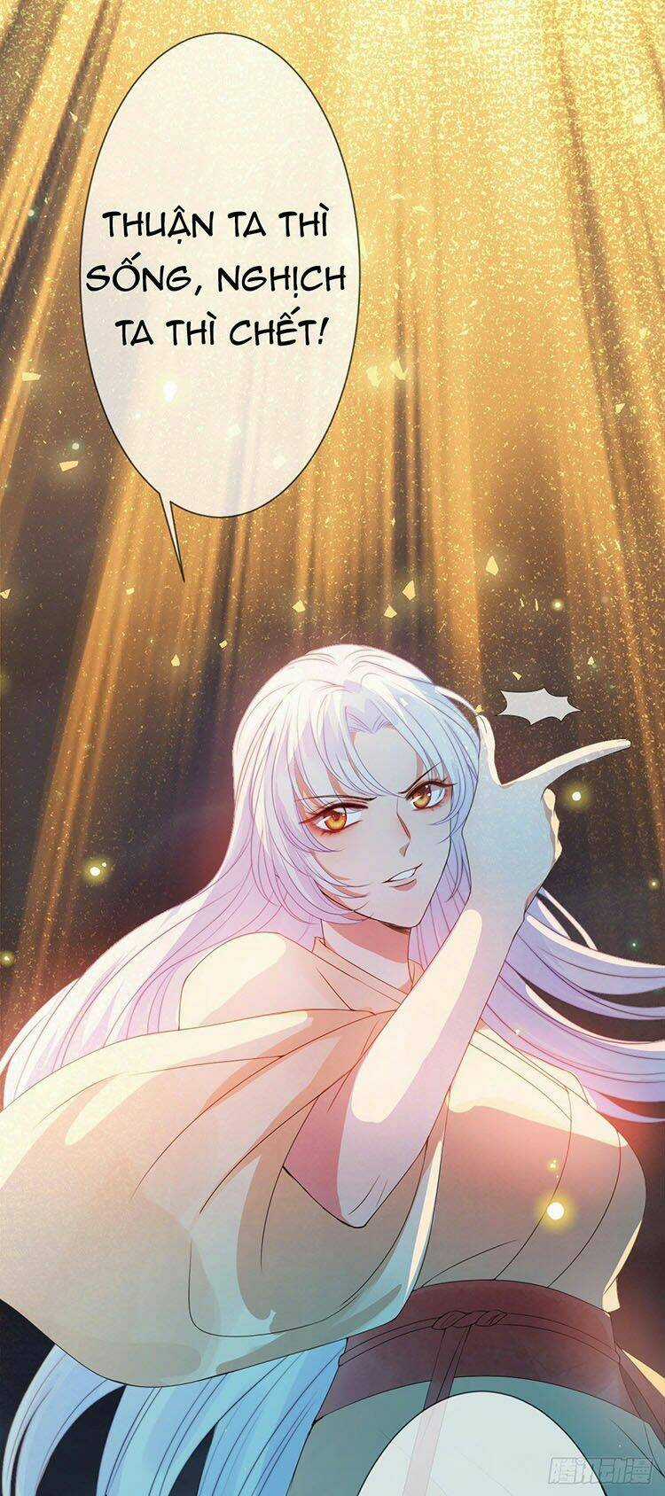 Mạt Thế Nữ Vương - Chapter 2.1 - Trang 31