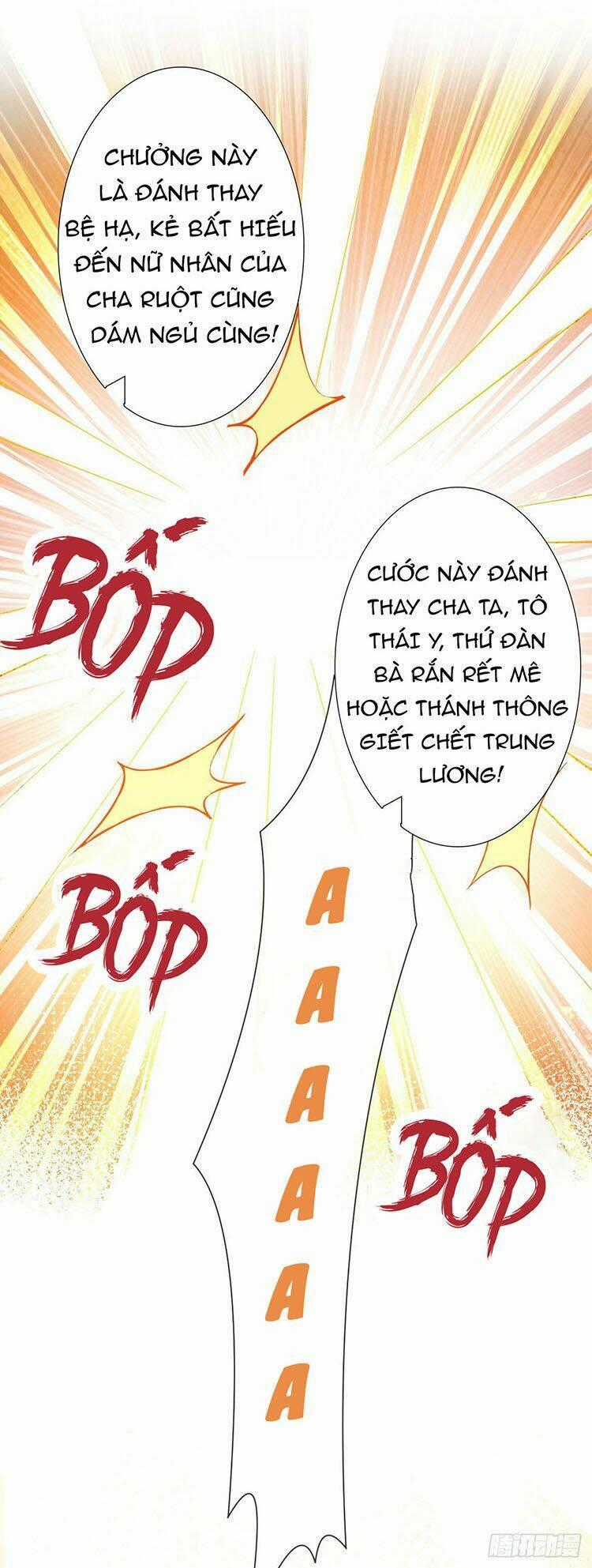 Mạt Thế Nữ Vương - Chapter 2.1 - Trang 33