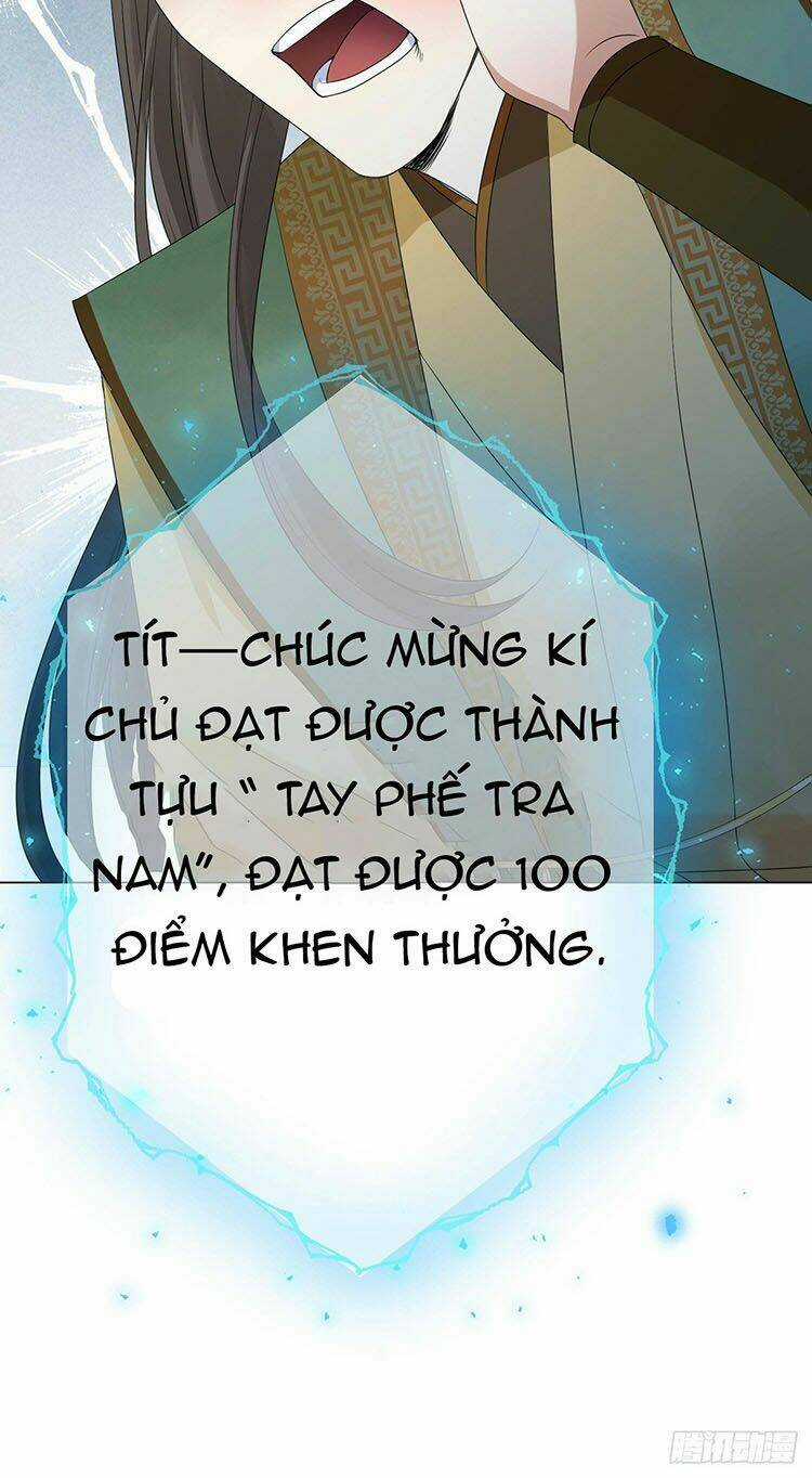 Mạt Thế Nữ Vương - Chapter 2.1 - Trang 7