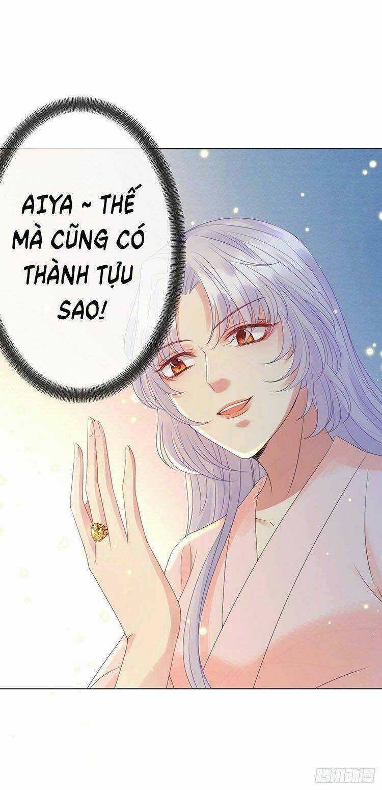 Mạt Thế Nữ Vương - Chapter 2.1 - Trang 8