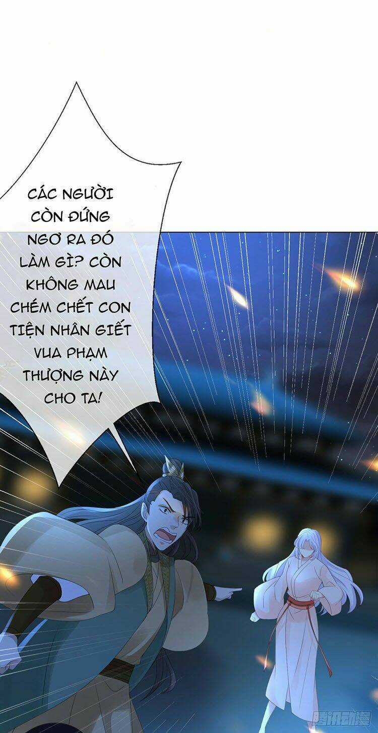 Mạt Thế Nữ Vương - Chapter 2.1 - Trang 9