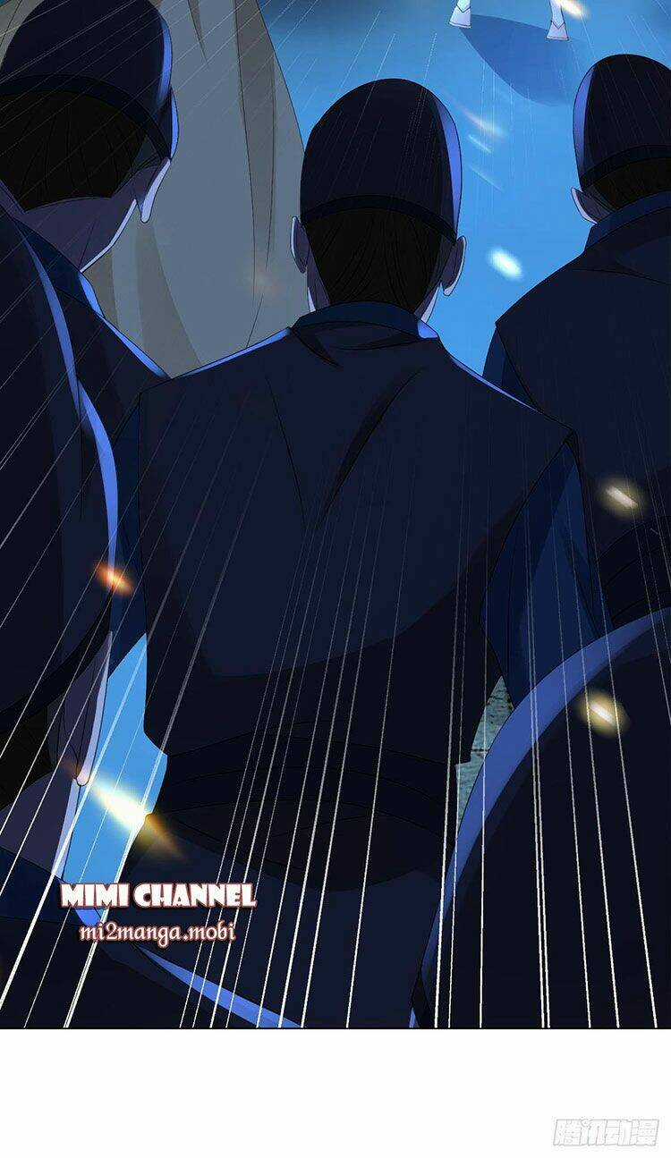 Mạt Thế Nữ Vương - Chapter 2.1 - Trang 10