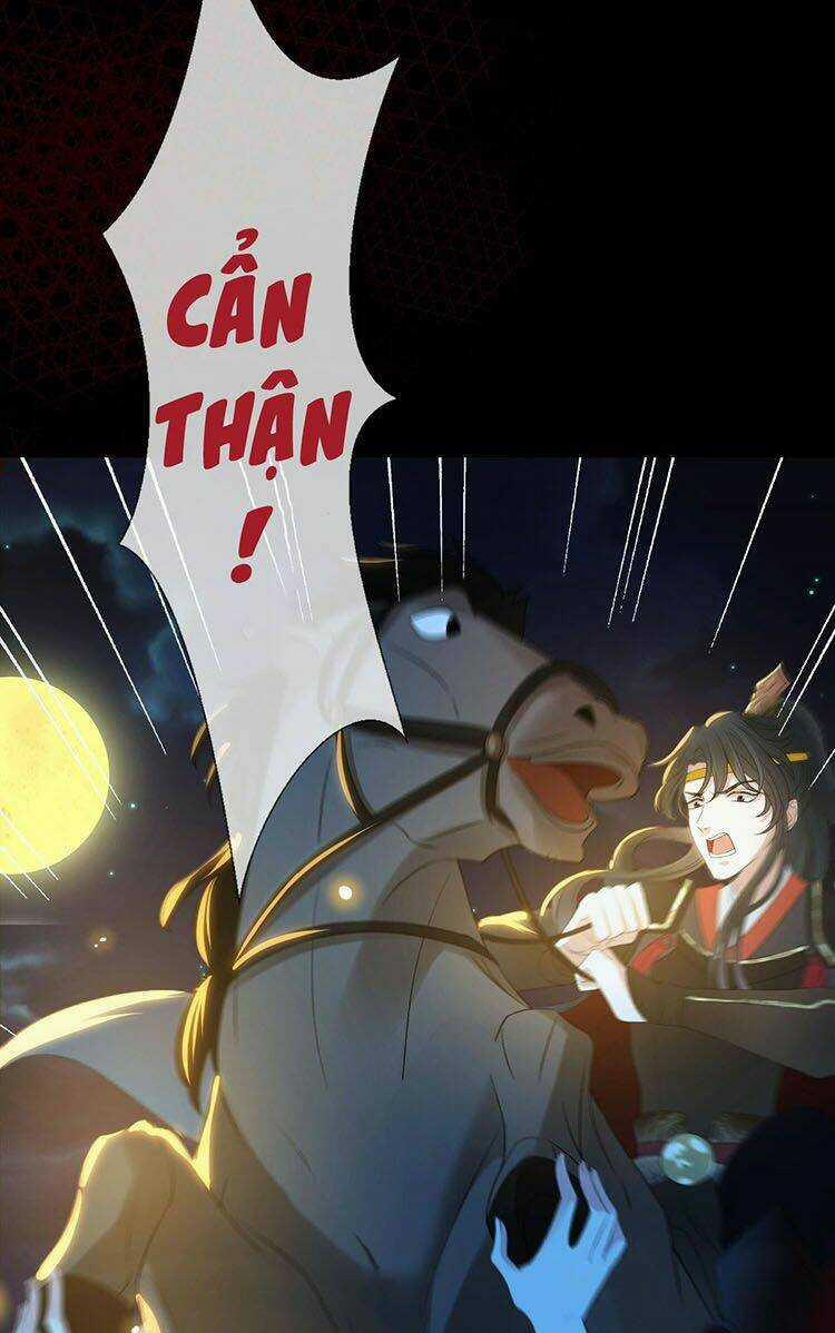 Mạt Thế Nữ Vương - Chapter 2.2 - Trang 18