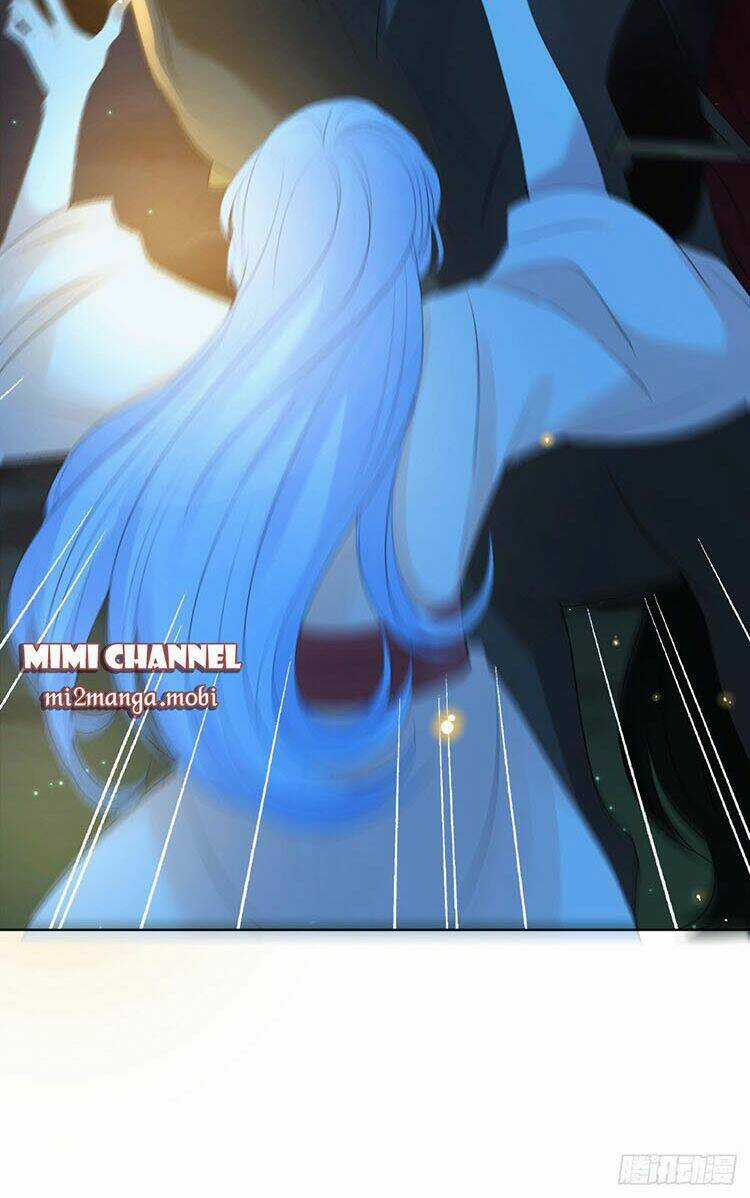 Mạt Thế Nữ Vương - Chapter 2.2 - Trang 19