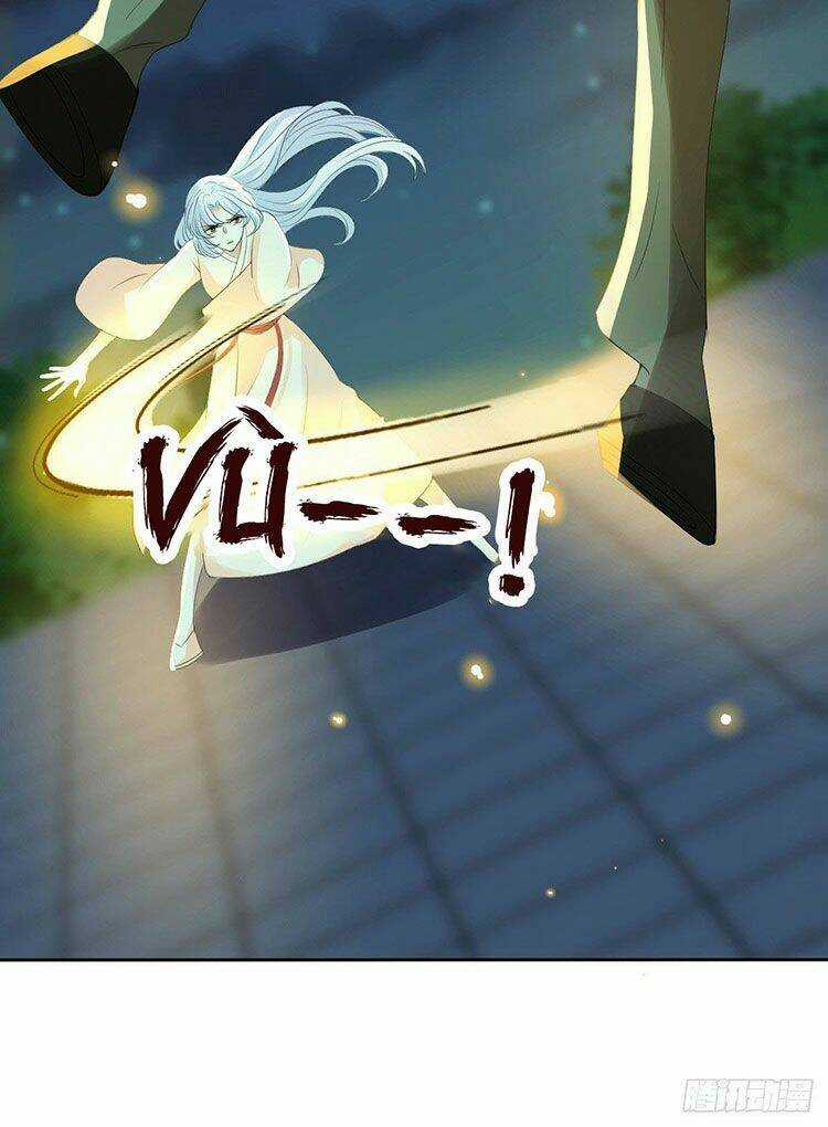 Mạt Thế Nữ Vương - Chapter 2.2 - Trang 22