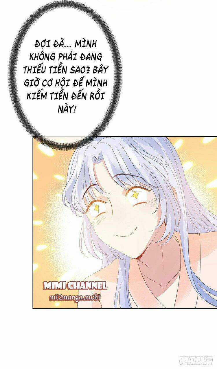 Mạt Thế Nữ Vương - Chapter 2.2 - Trang 24