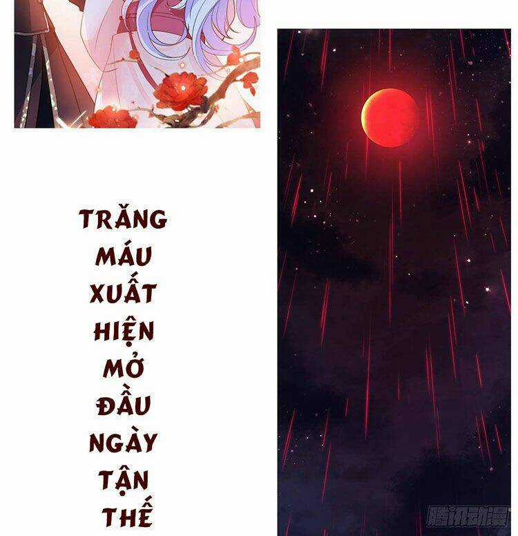 Mạt Thế Nữ Vương - Chapter 2.2 - Trang 27