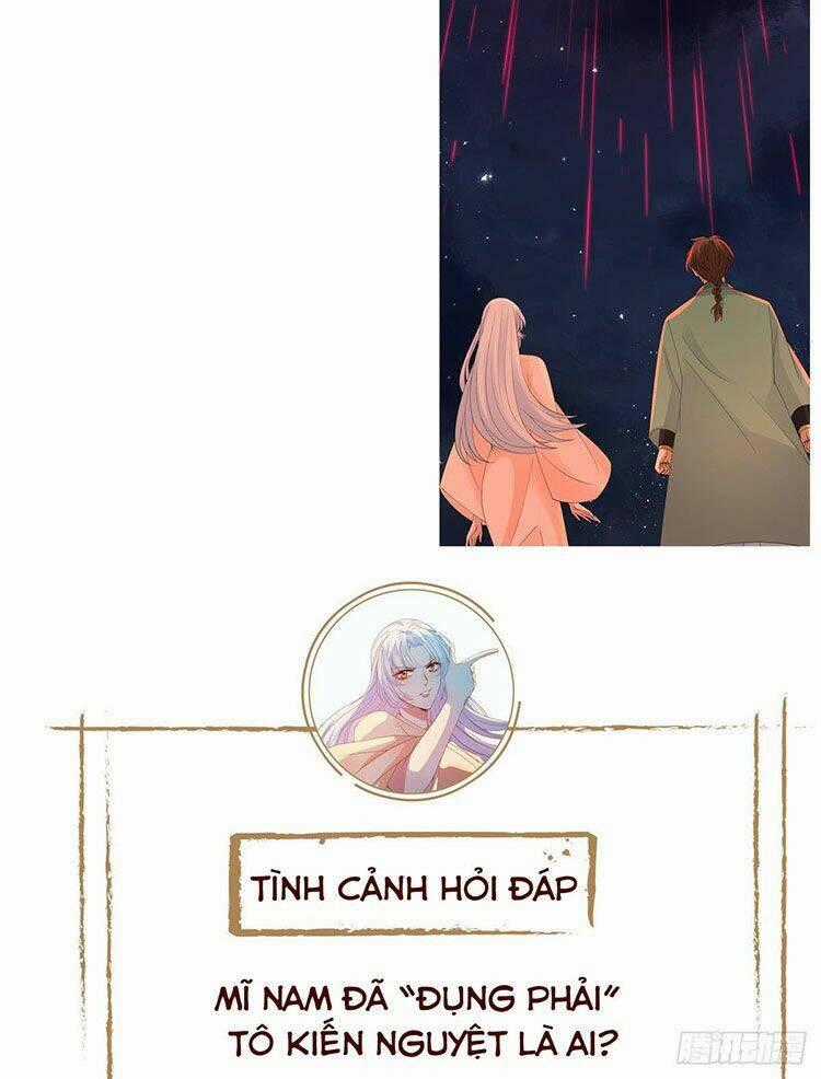 Mạt Thế Nữ Vương - Chapter 2.2 - Trang 28