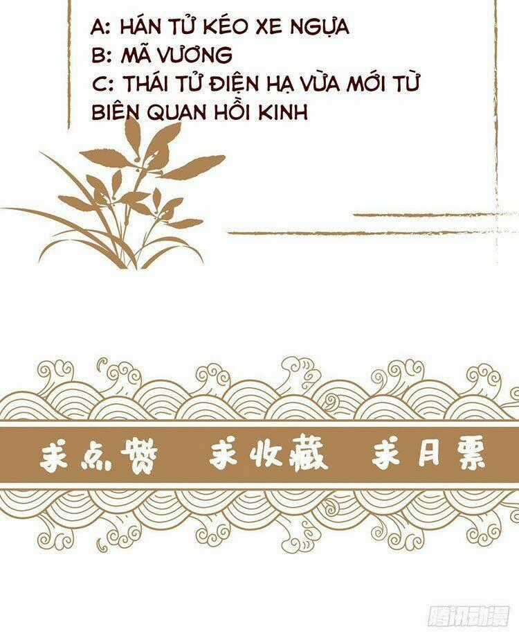 Mạt Thế Nữ Vương - Chapter 2.2 - Trang 29