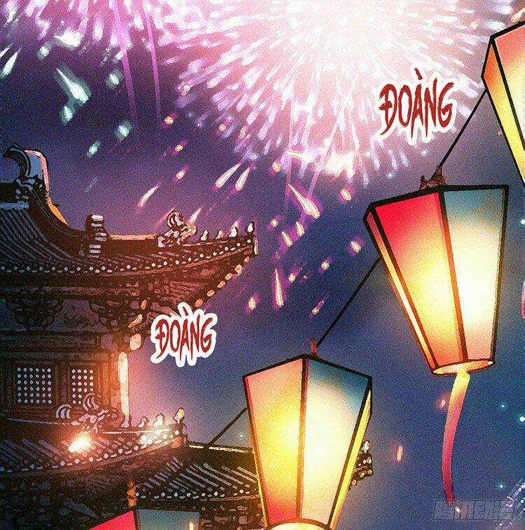 Mạt Thế Nữ Vương - Chapter 2.2 - Trang 4