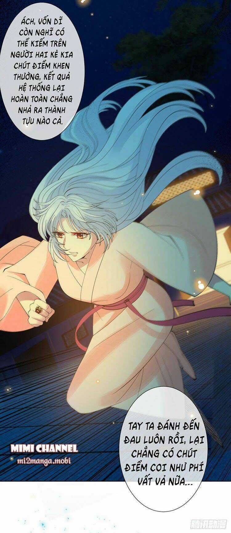 Mạt Thế Nữ Vương - Chapter 2.2 - Trang 7