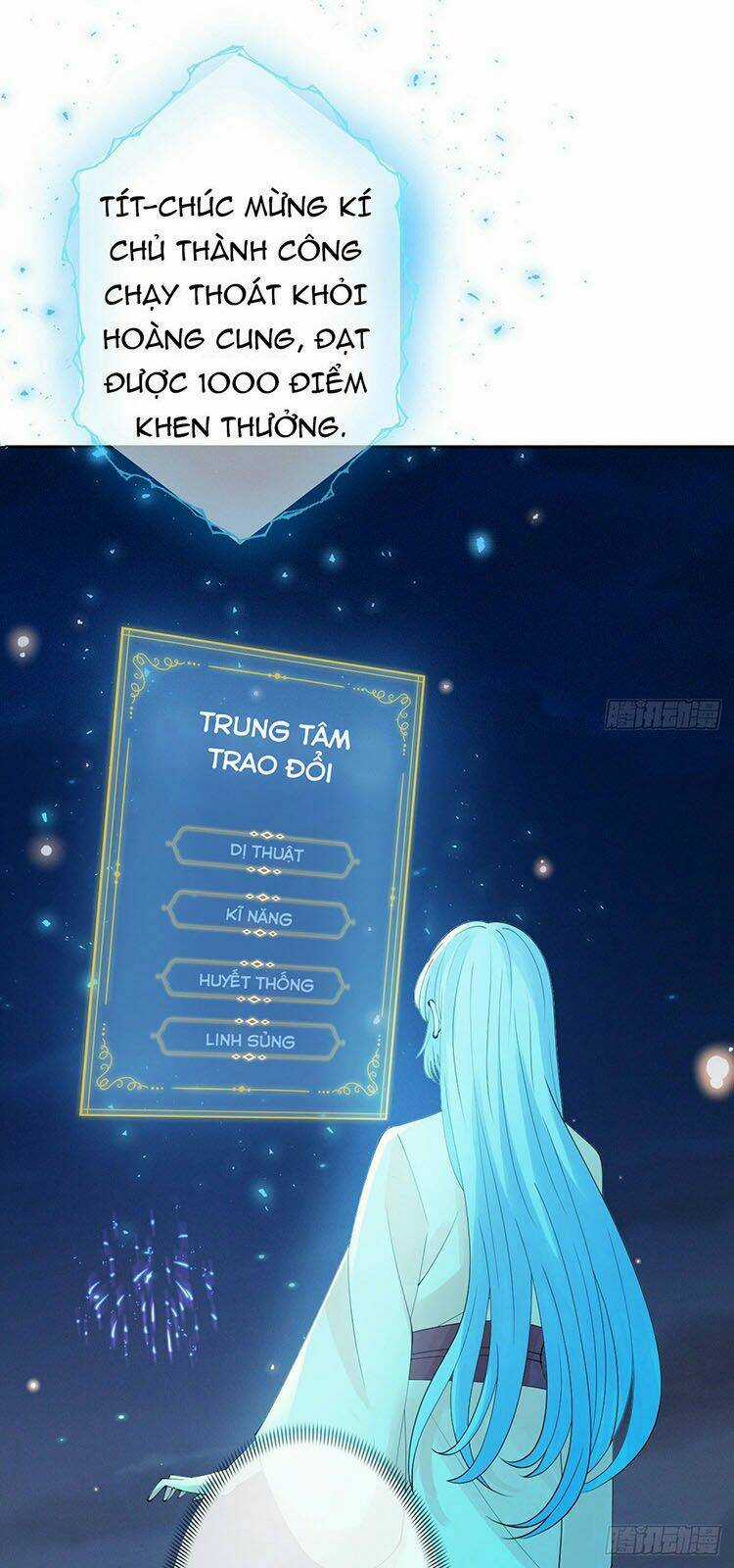 Mạt Thế Nữ Vương - Chapter 2.2 - Trang 8