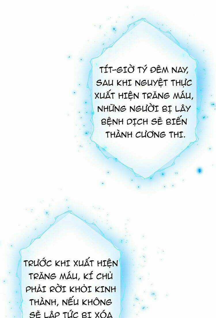 Mạt Thế Nữ Vương - Chapter 2.2 - Trang 10