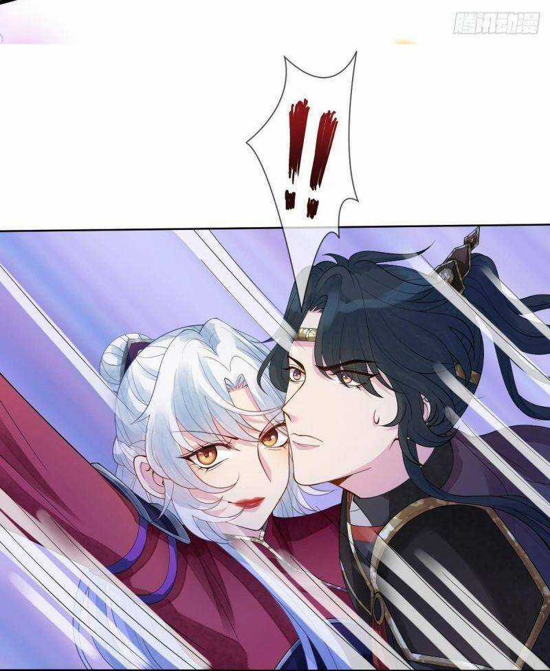 Mạt Thế Nữ Vương - Chapter 20 - Trang 11