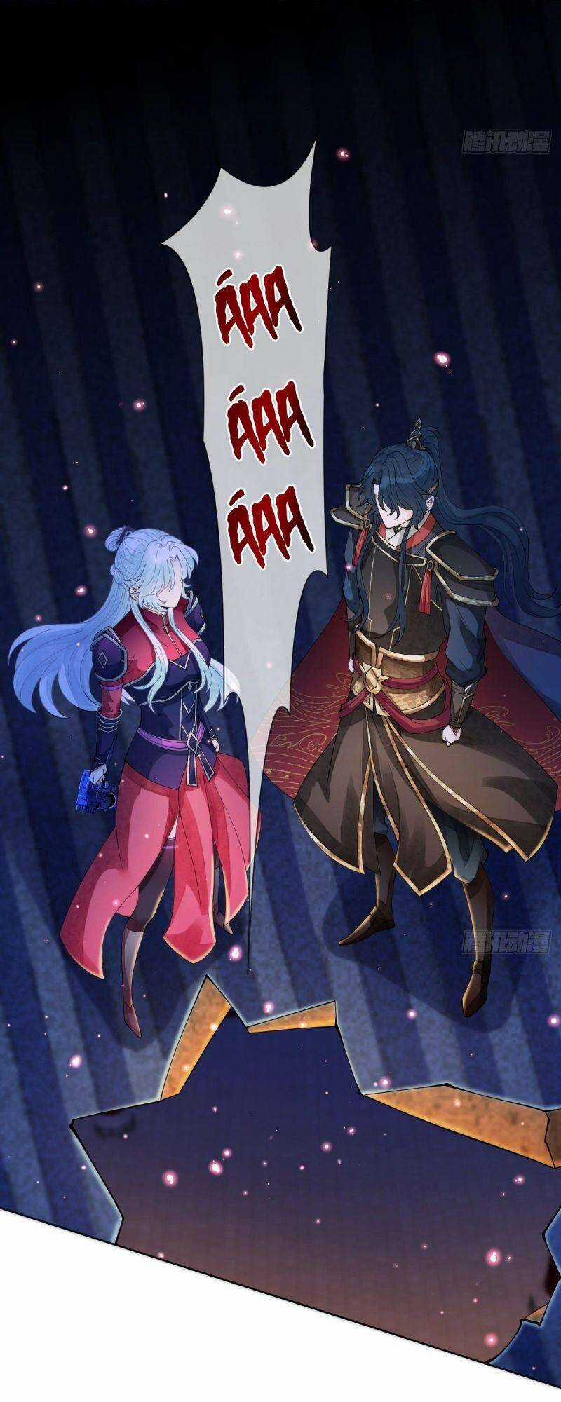 Mạt Thế Nữ Vương - Chapter 20 - Trang 12