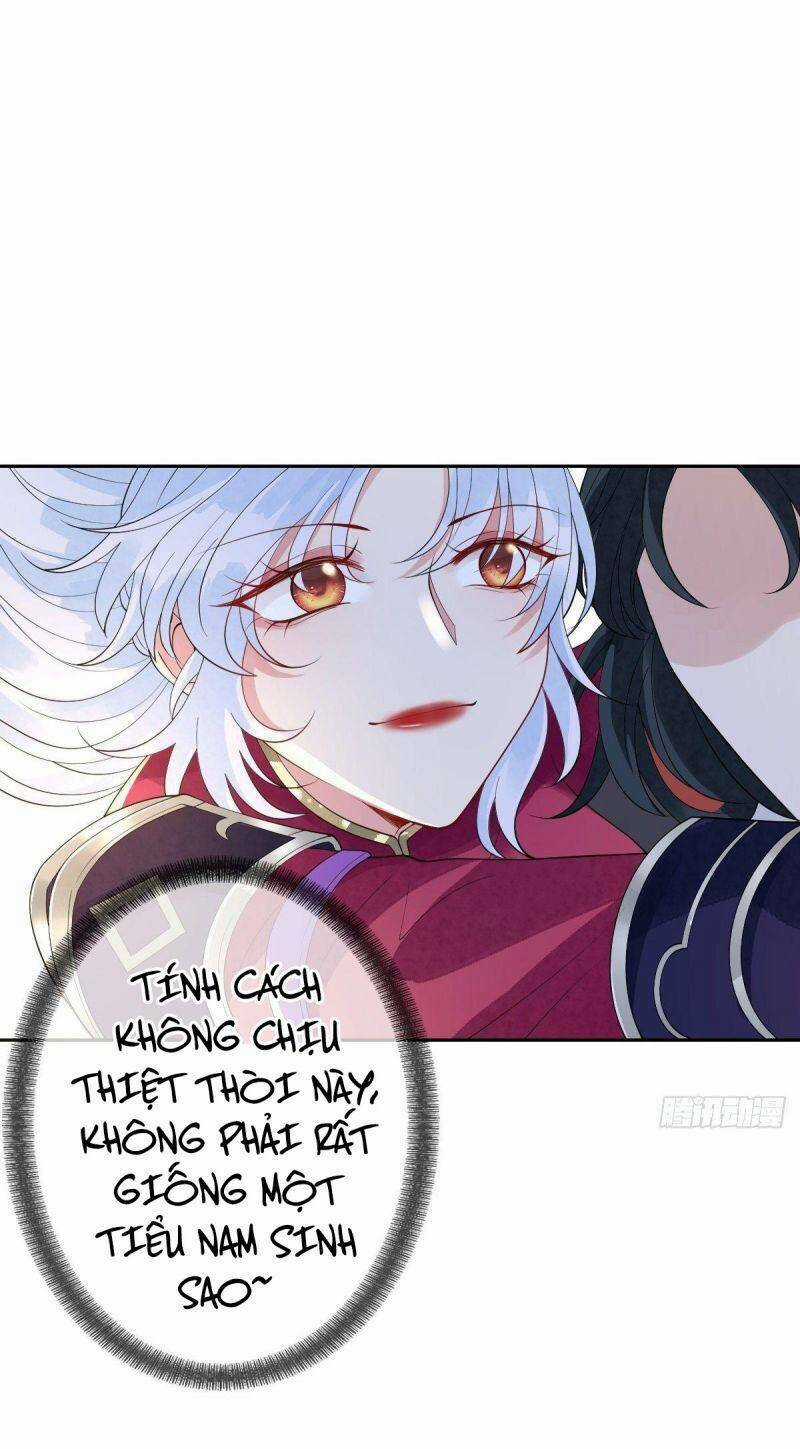 Mạt Thế Nữ Vương - Chapter 20 - Trang 22