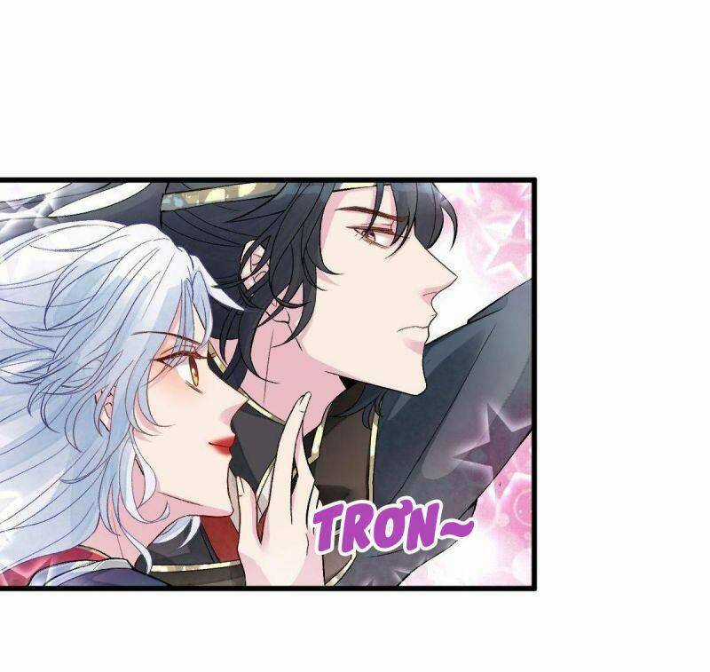 Mạt Thế Nữ Vương - Chapter 20 - Trang 28