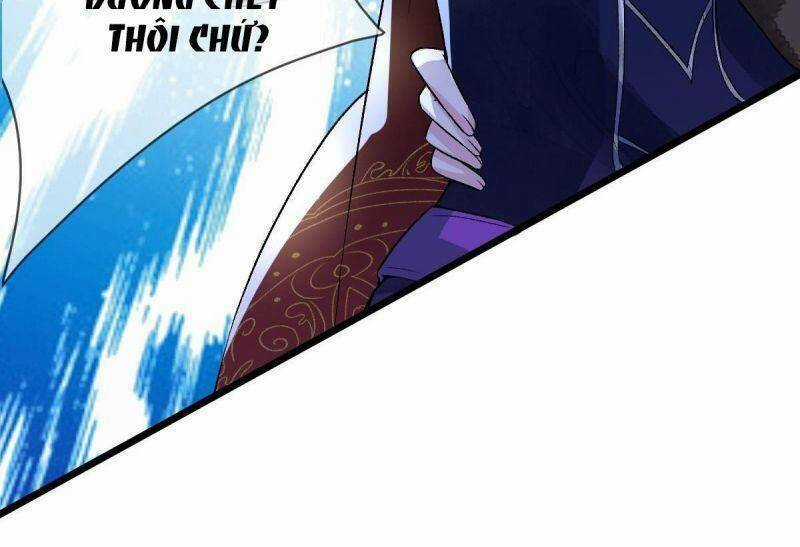 Mạt Thế Nữ Vương - Chapter 20 - Trang 30