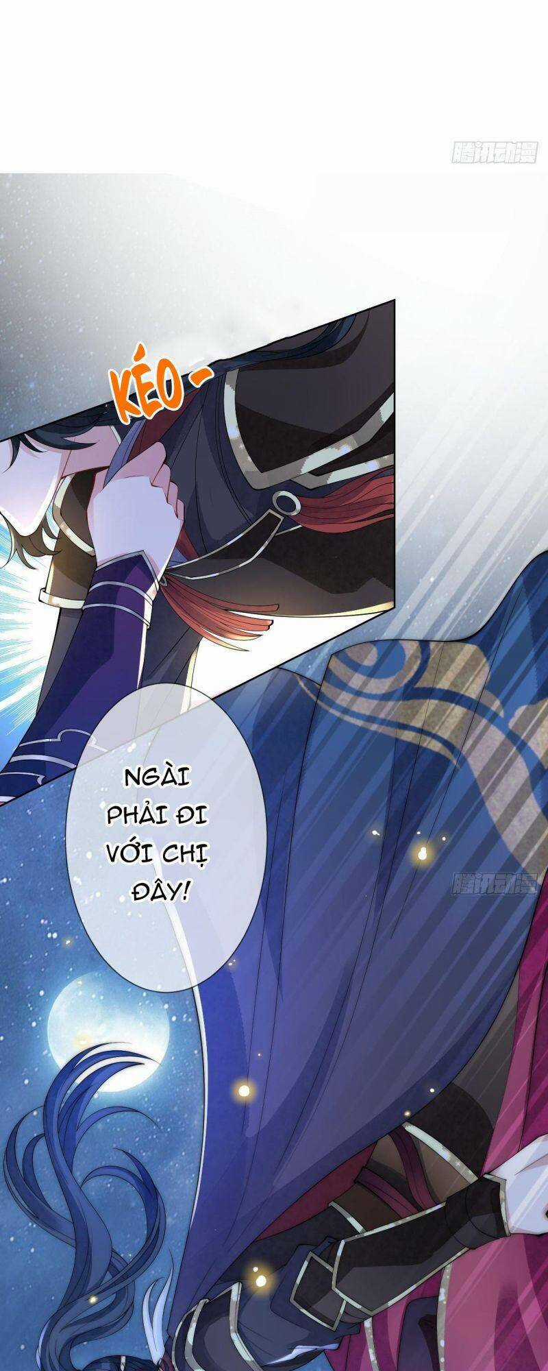 Mạt Thế Nữ Vương - Chapter 20 - Trang 31