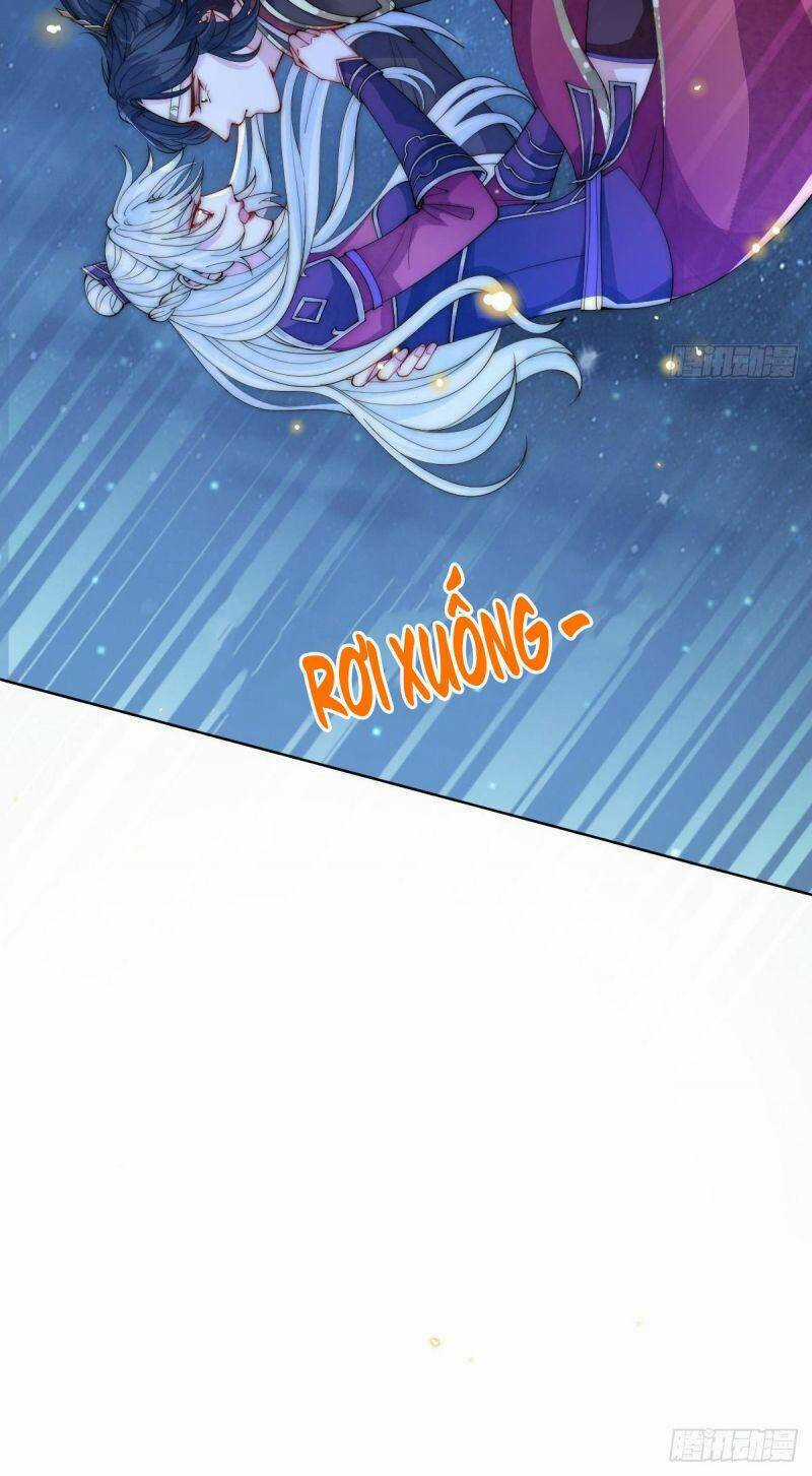 Mạt Thế Nữ Vương - Chapter 20 - Trang 32