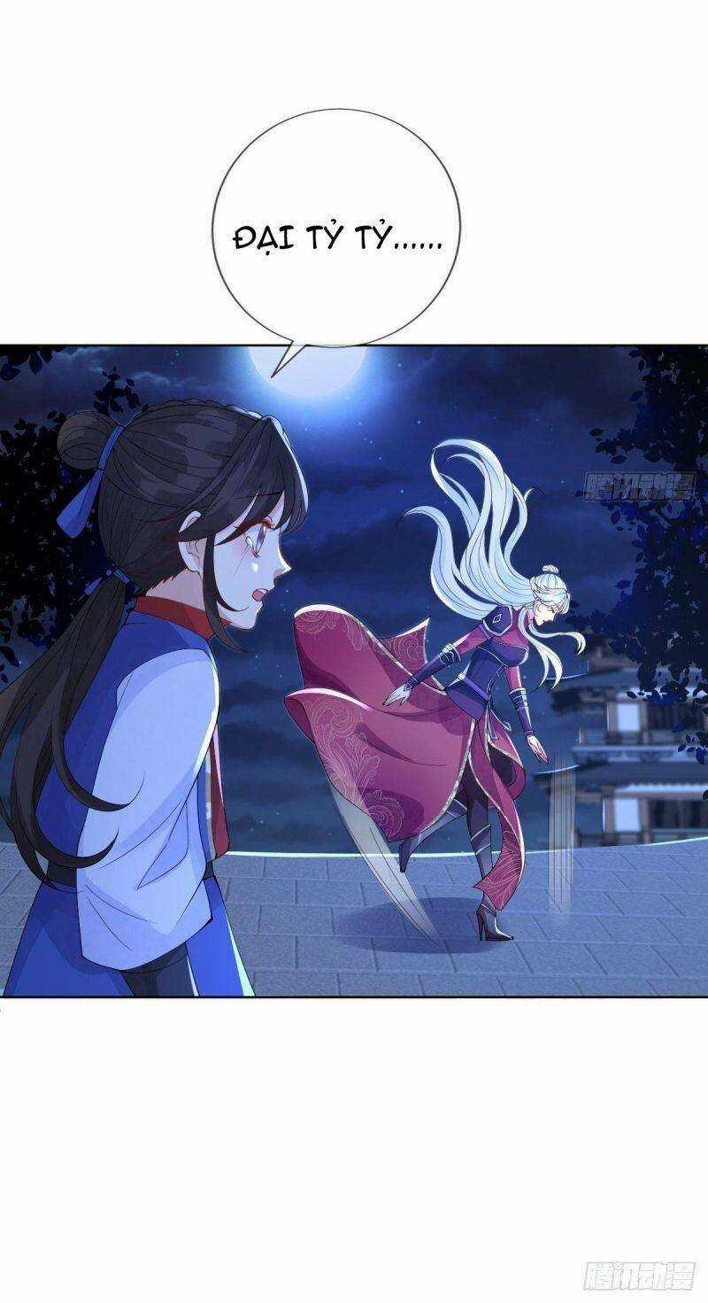 Mạt Thế Nữ Vương - Chapter 20 - Trang 38