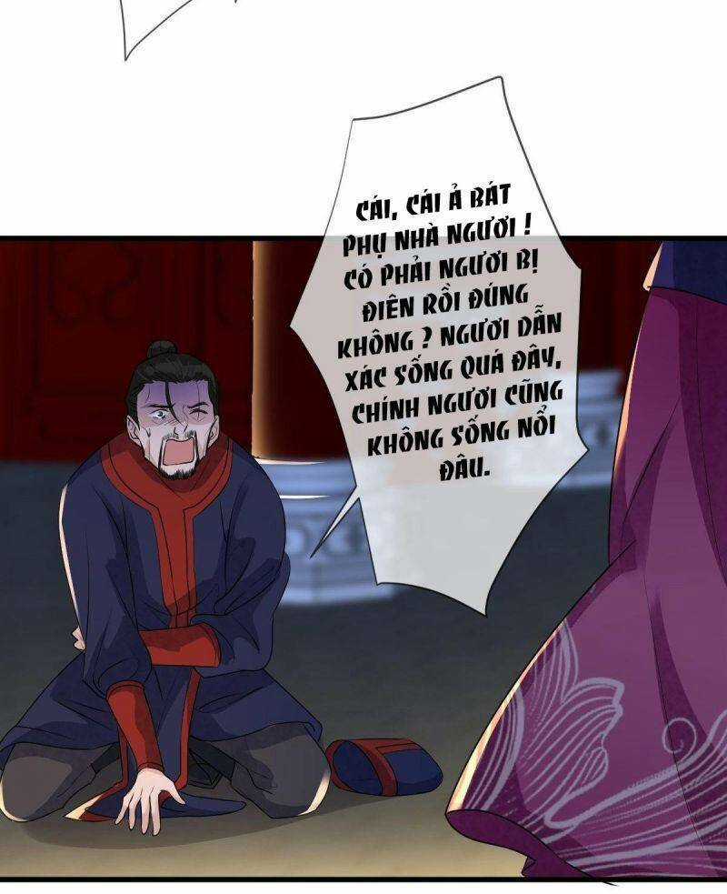 Mạt Thế Nữ Vương - Chapter 20 - Trang 5