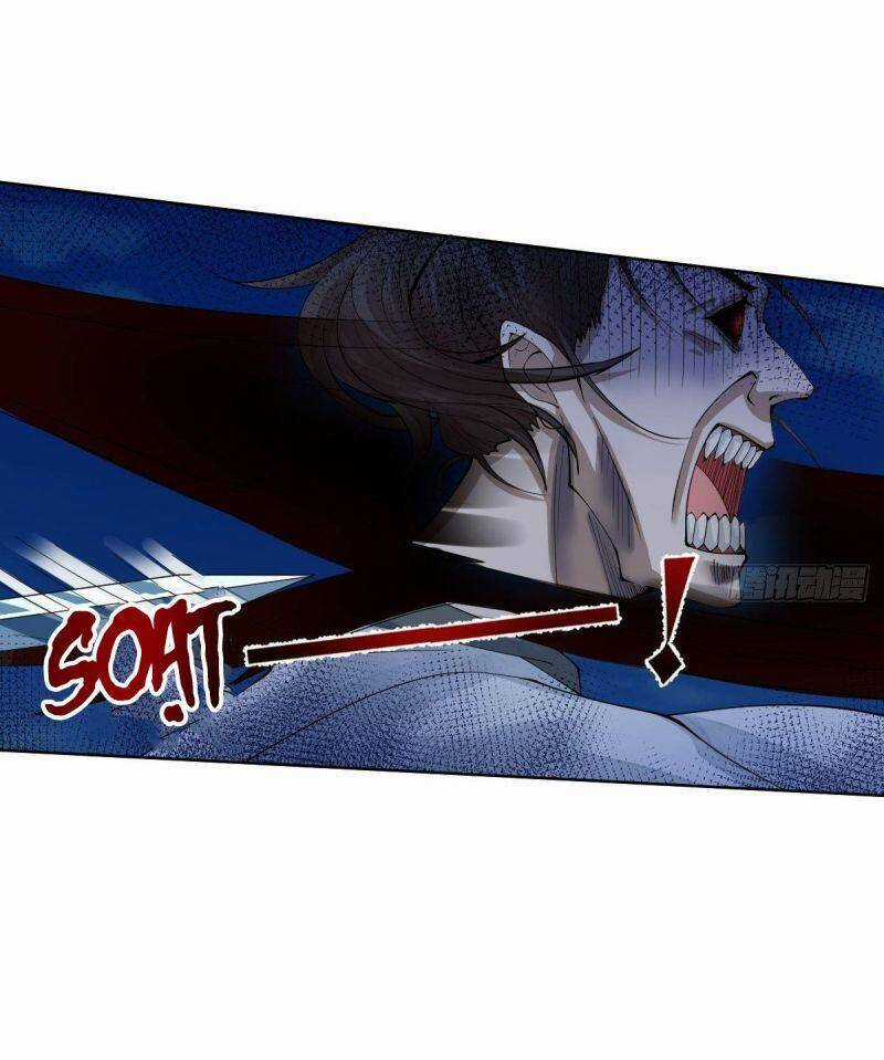 Mạt Thế Nữ Vương - Chapter 20 - Trang 41