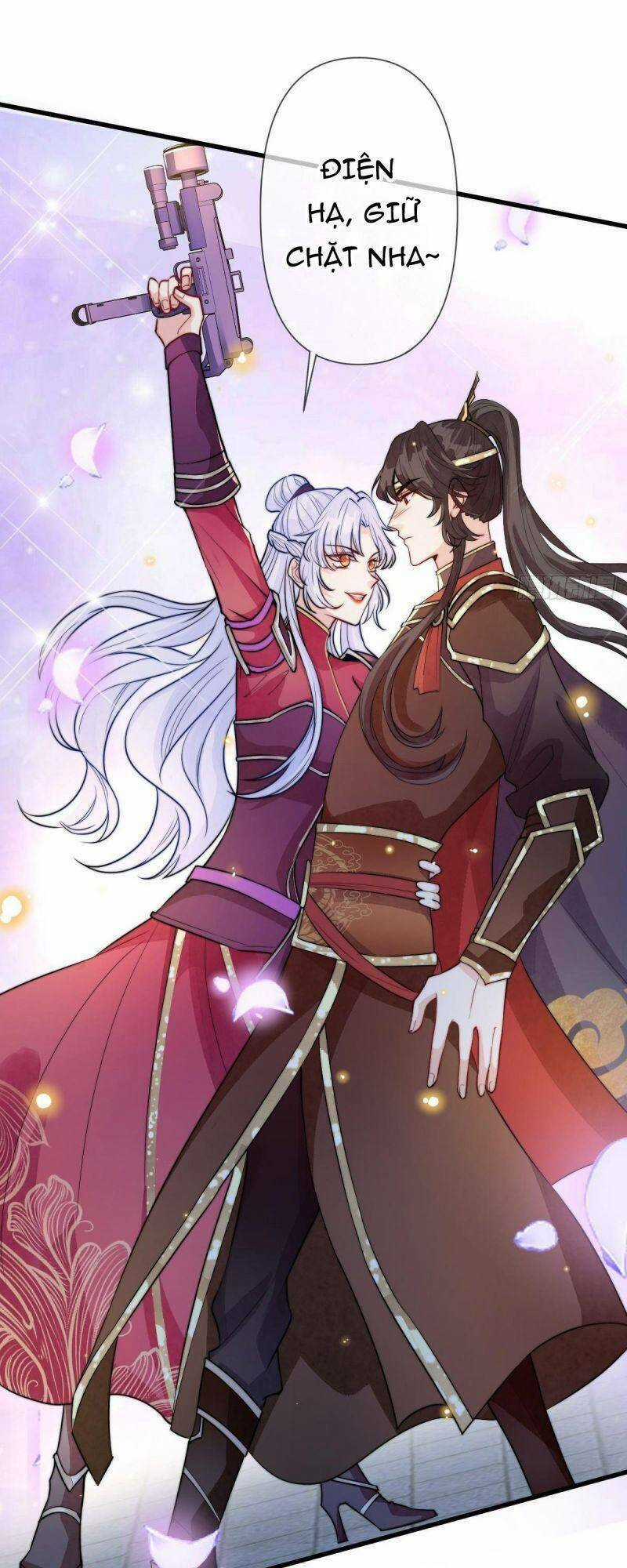 Mạt Thế Nữ Vương - Chapter 20 - Trang 9