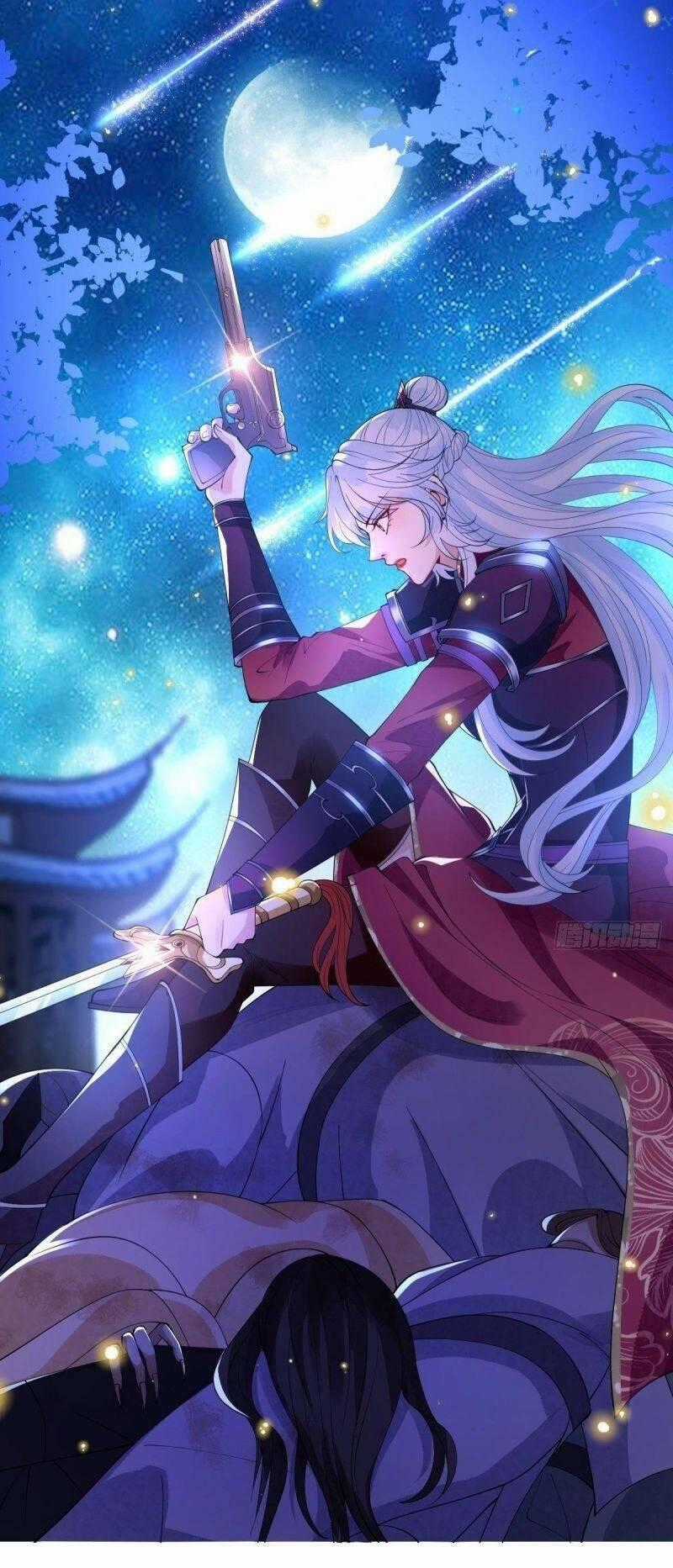 Mạt Thế Nữ Vương - Chapter 21 - Trang 1