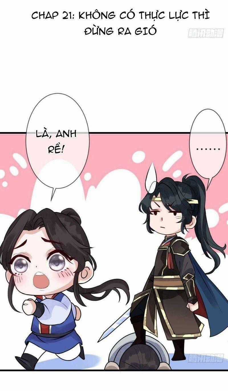 Mạt Thế Nữ Vương - Chapter 21 - Trang 2
