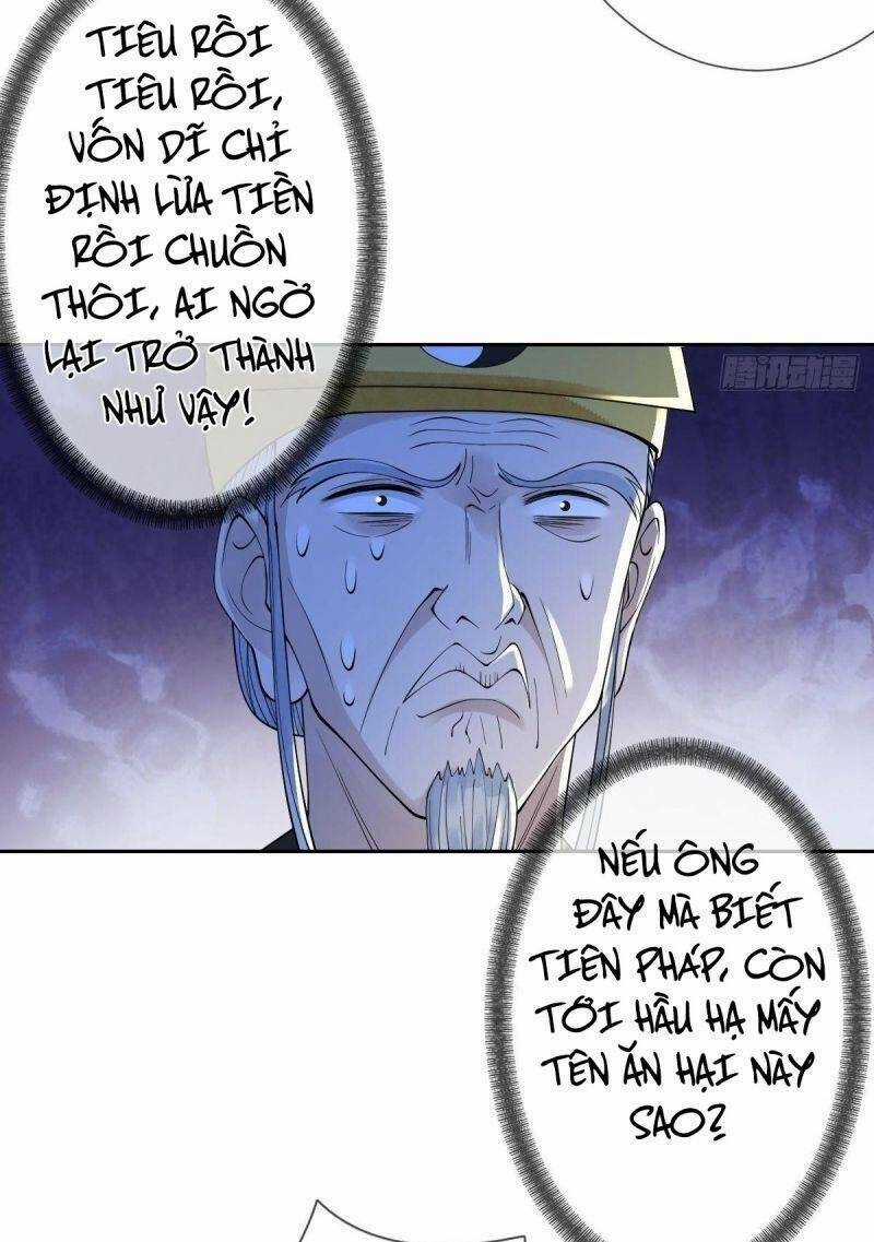 Mạt Thế Nữ Vương - Chapter 21 - Trang 11