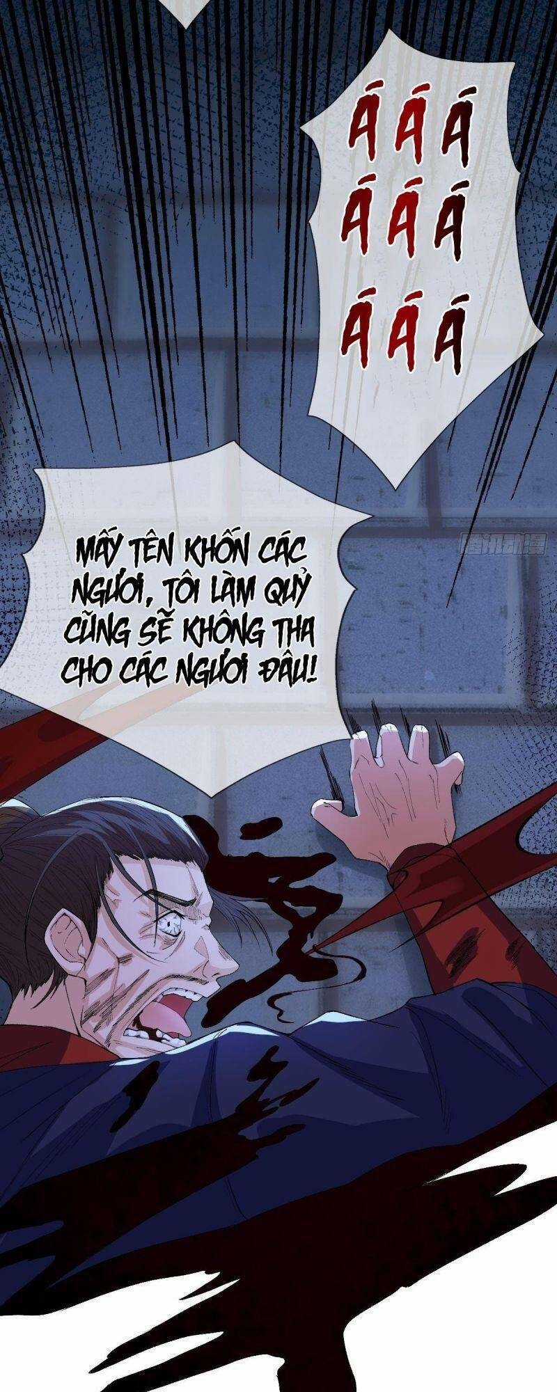 Mạt Thế Nữ Vương - Chapter 21 - Trang 16