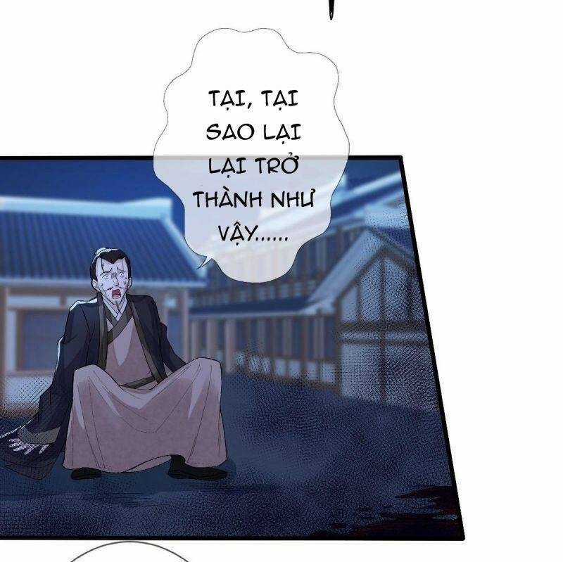 Mạt Thế Nữ Vương - Chapter 21 - Trang 18