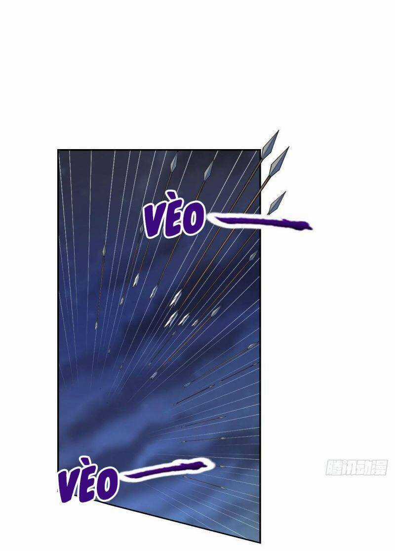 Mạt Thế Nữ Vương - Chapter 21 - Trang 25