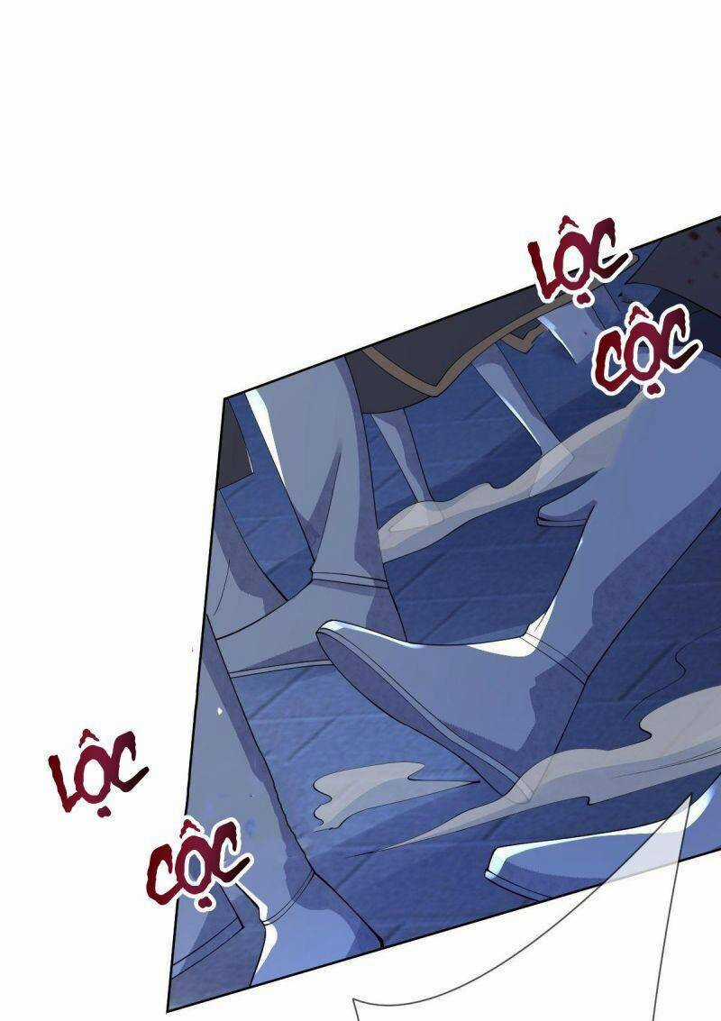 Mạt Thế Nữ Vương - Chapter 21 - Trang 27