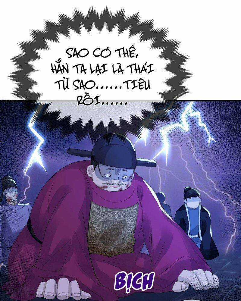 Mạt Thế Nữ Vương - Chapter 21 - Trang 36