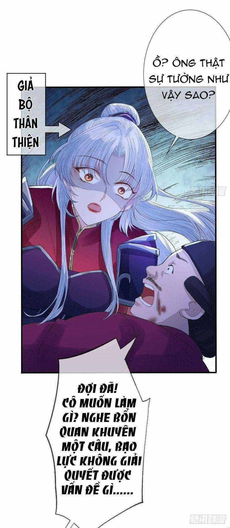 Mạt Thế Nữ Vương - Chapter 21 - Trang 39